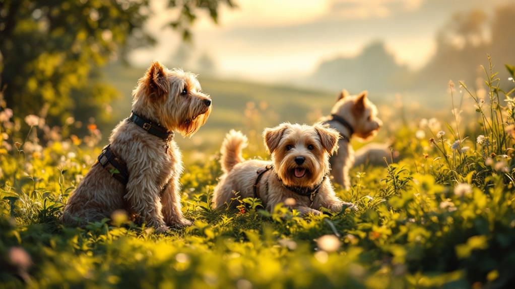 conservation of animal breeds