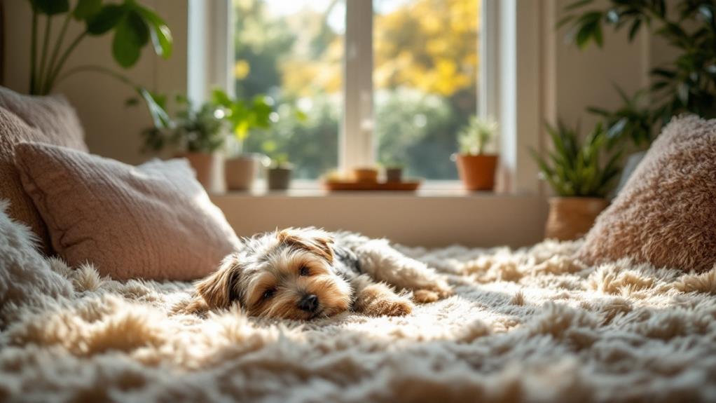 optimal quality of life