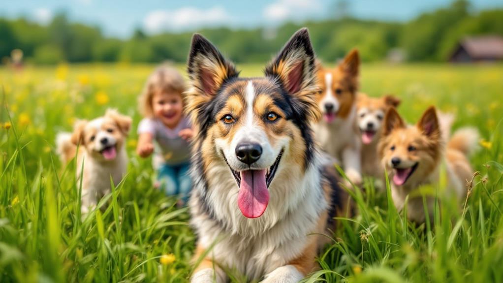 behavioral traits and characteristics