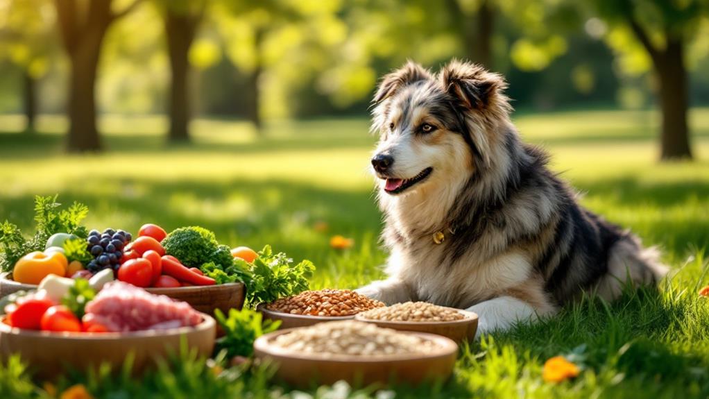 nutritional recommendations for health