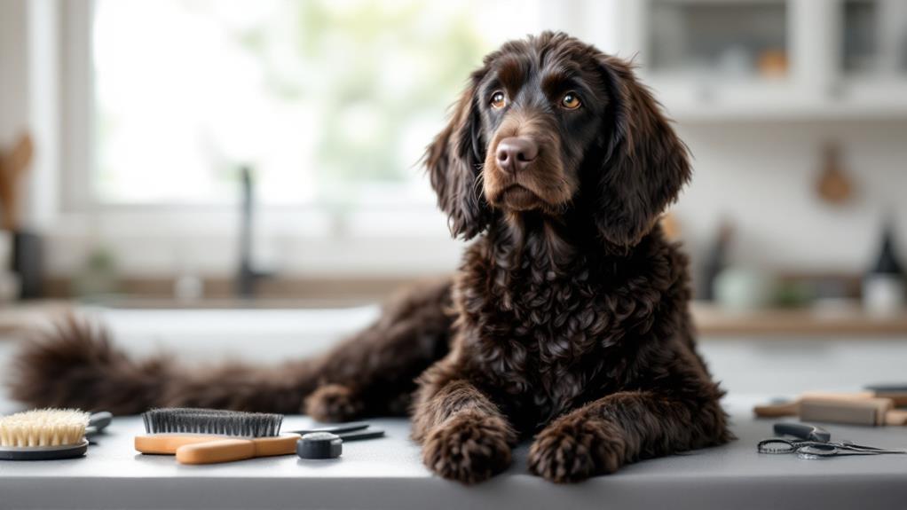 essential grooming products list