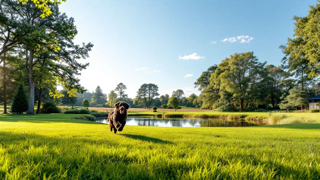 optimal lifestyle environment