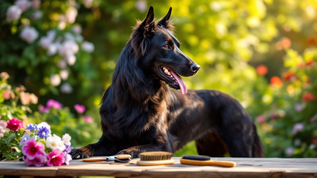 regular upkeep and attention