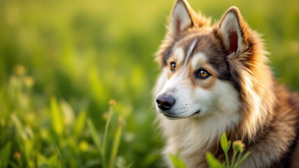 character traits and behavior