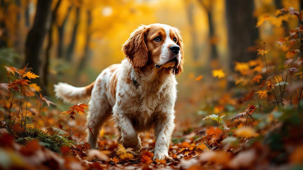 predatory skill development