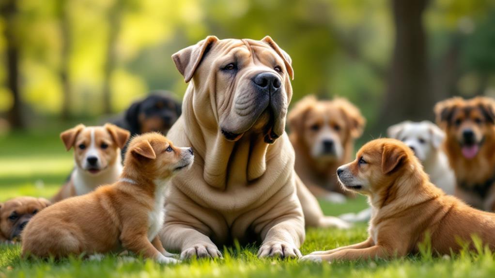 development through interaction