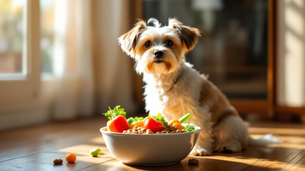 healthy eating recommendations