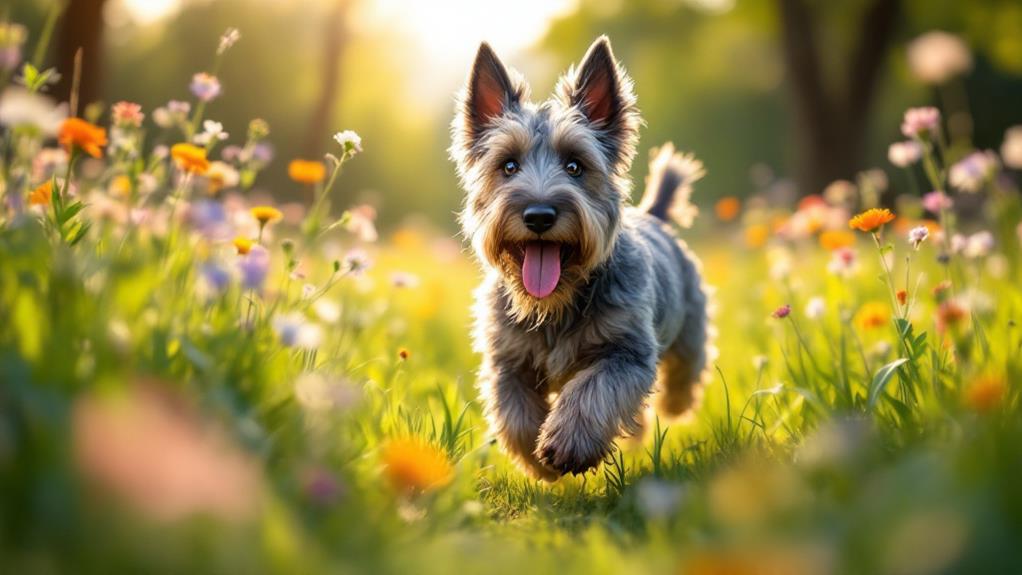 traits of individual behavior