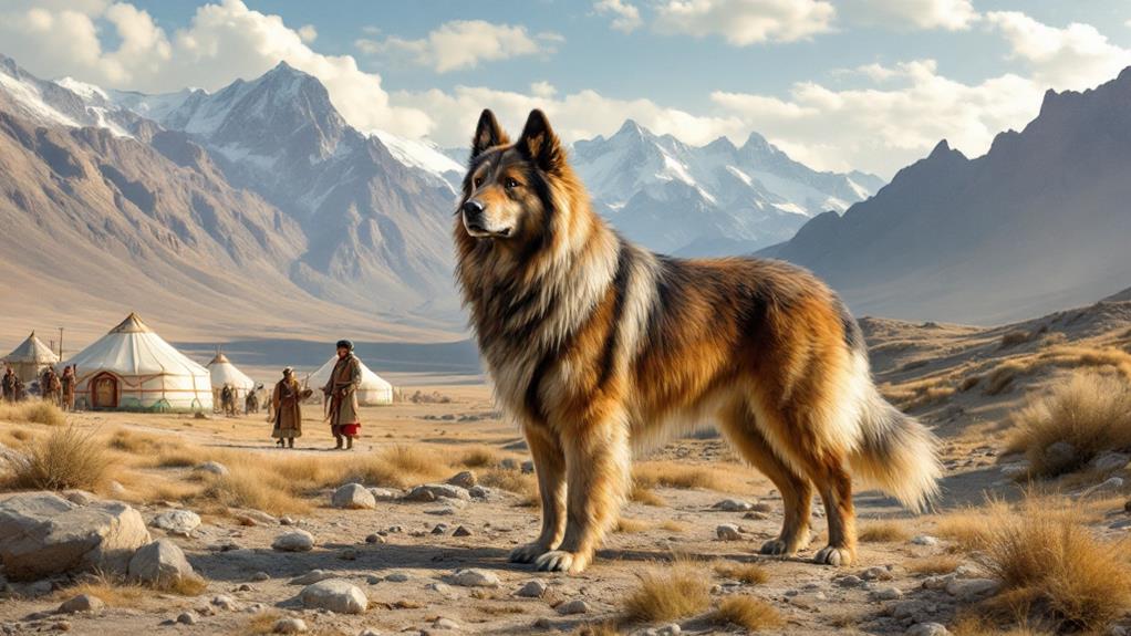 cultural heritage and legacy