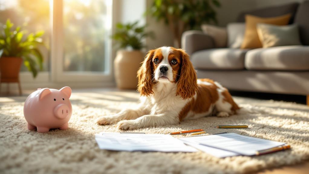 adoption expenses and considerations