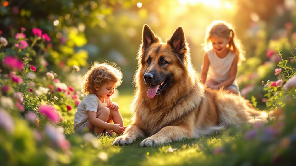 fostering strong family bonds