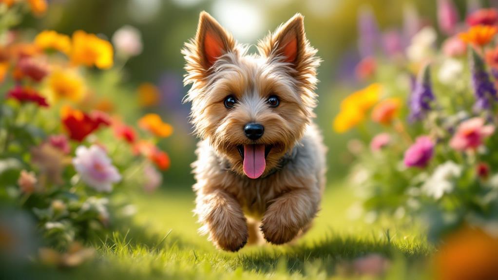 character traits and disposition