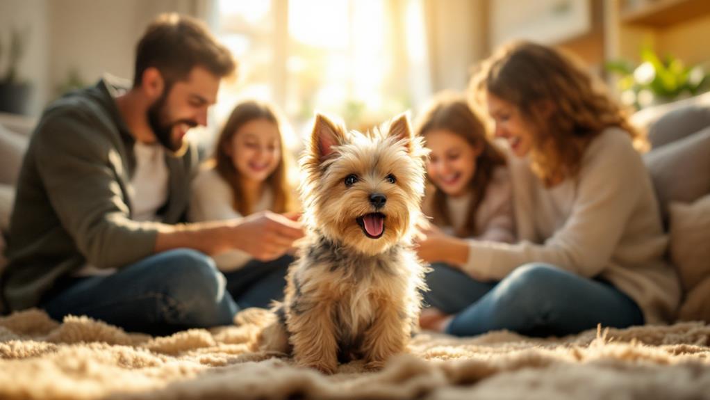 embracing responsibility and care