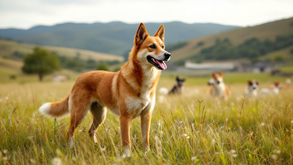 dog breed associations and rescues