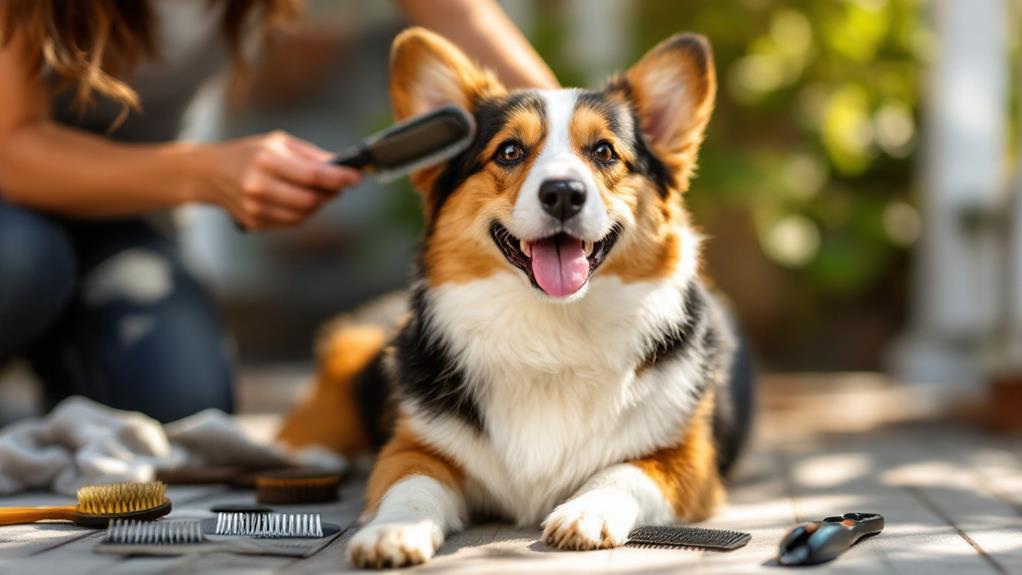 personal care and upkeep