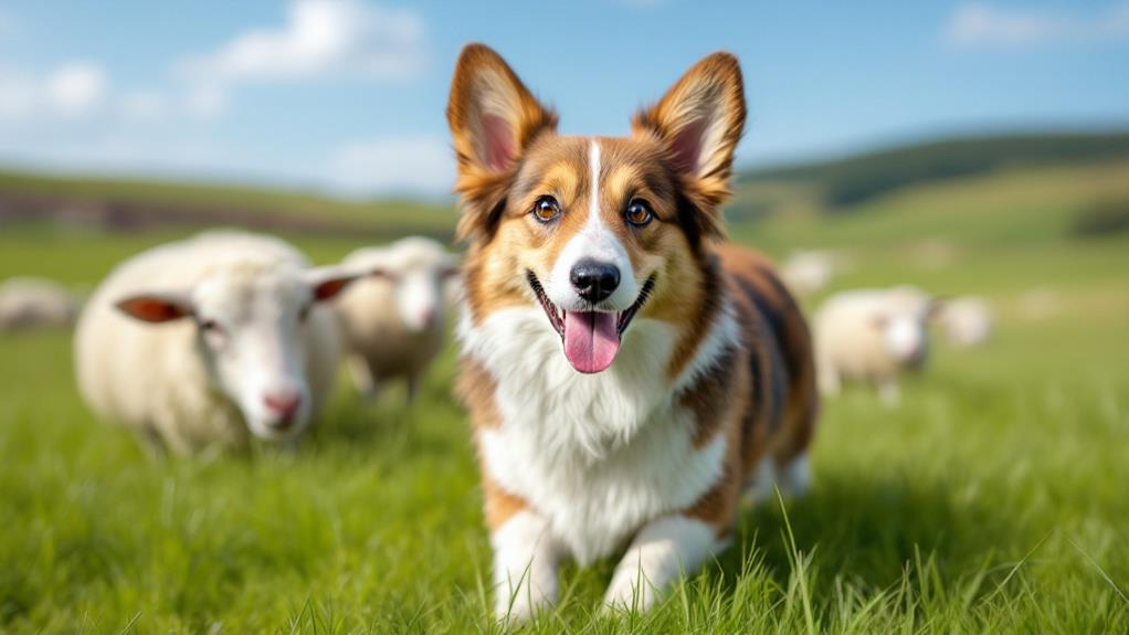 personality traits and actions