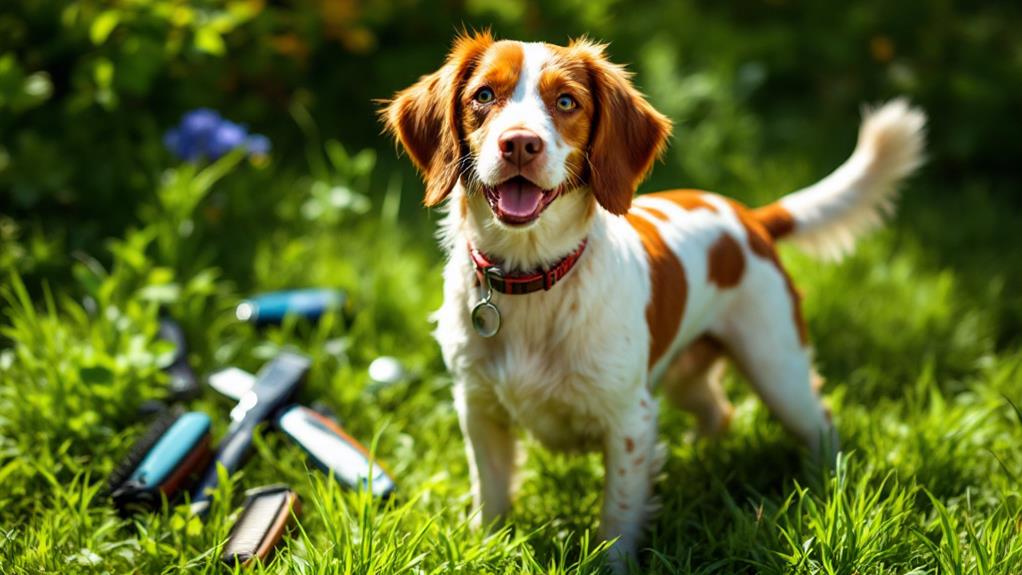 personal care and upkeep