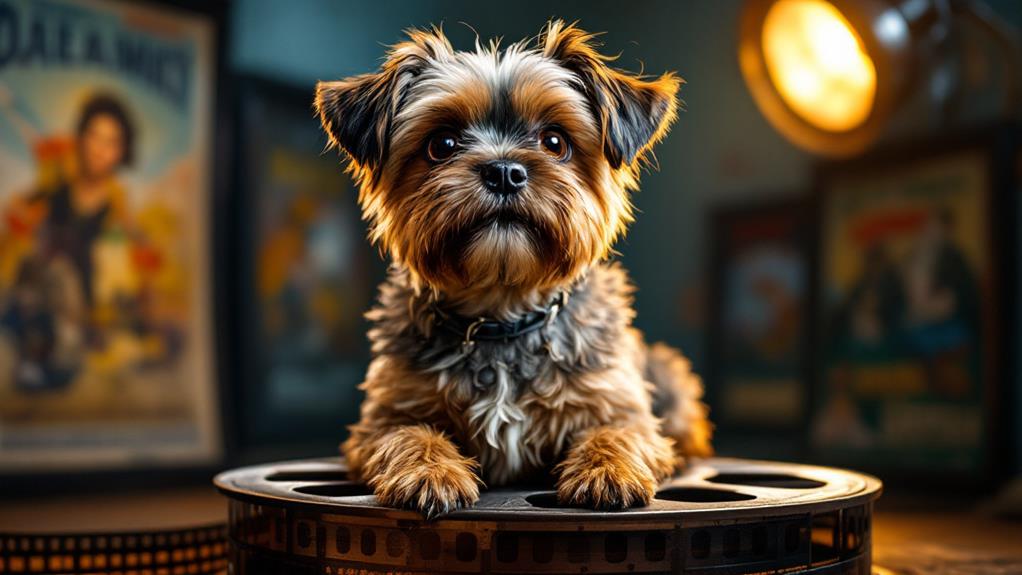 media influence on popularity