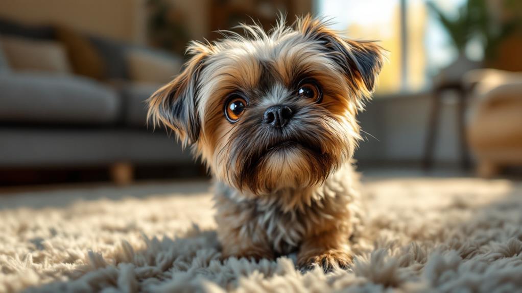 unique character traits