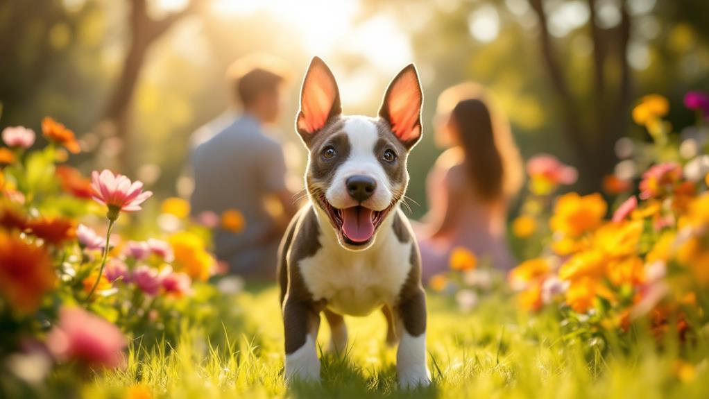 adoption versus breeding practices