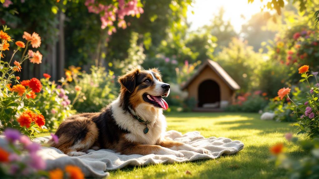 optimal habitat conditions