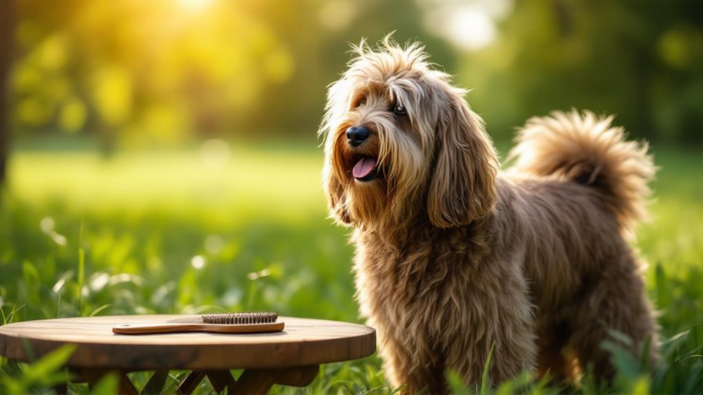 regular upkeep and support