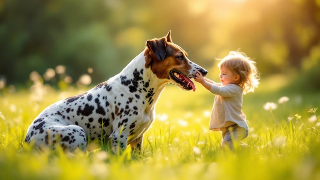 personality traits and actions