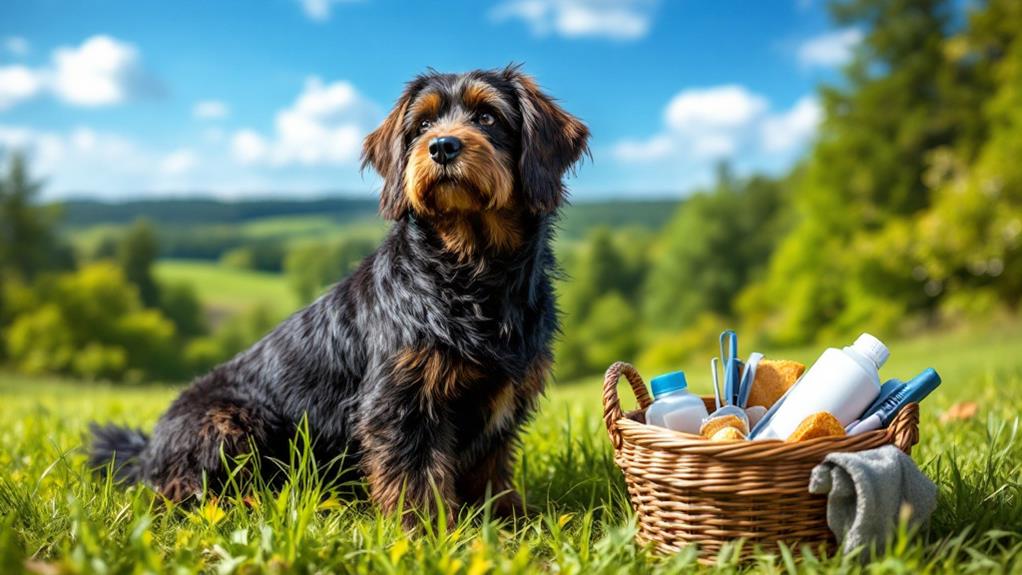 wellness and care practices