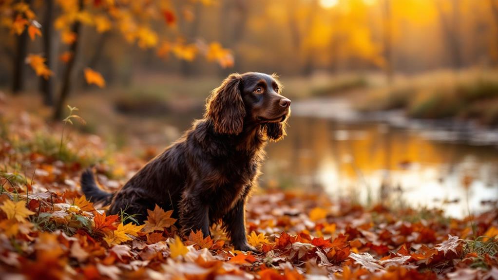 hunting and companionship dynamics