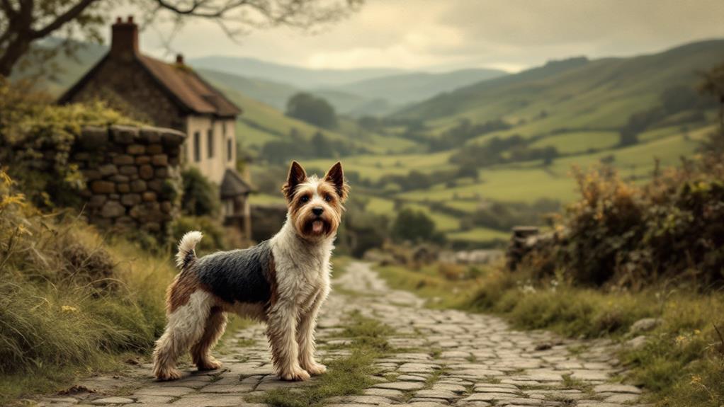 historical roots and development