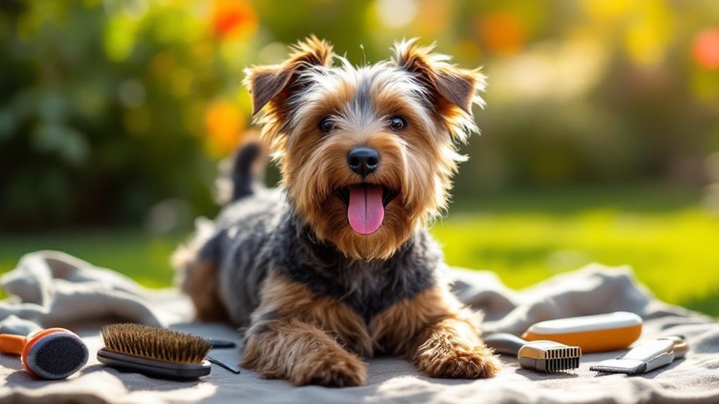 personal care routine essentials