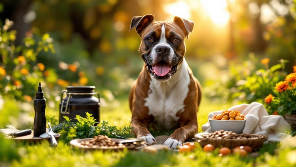 ongoing care and upkeep