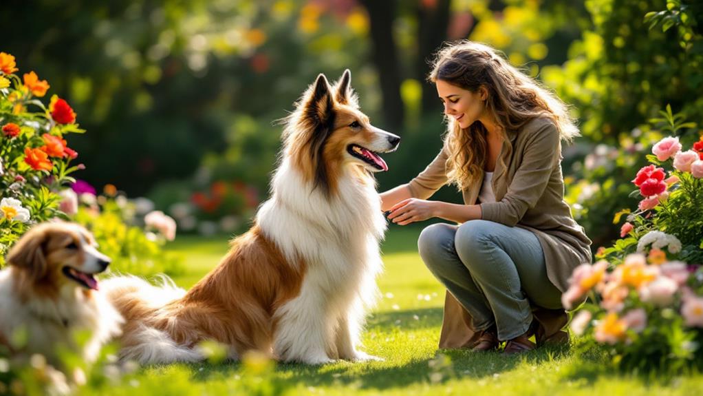 skill development and interaction