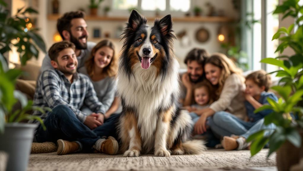 adoption versus breeding choices