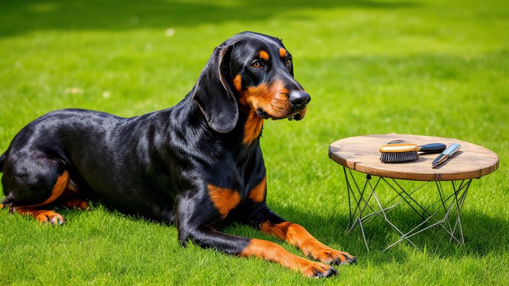 essential grooming advice