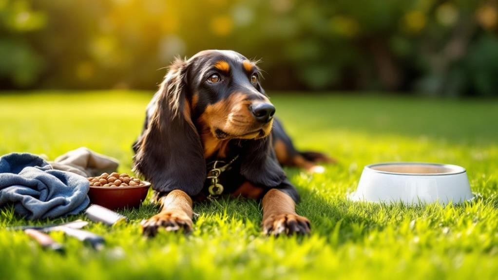 essential maintenance guidelines