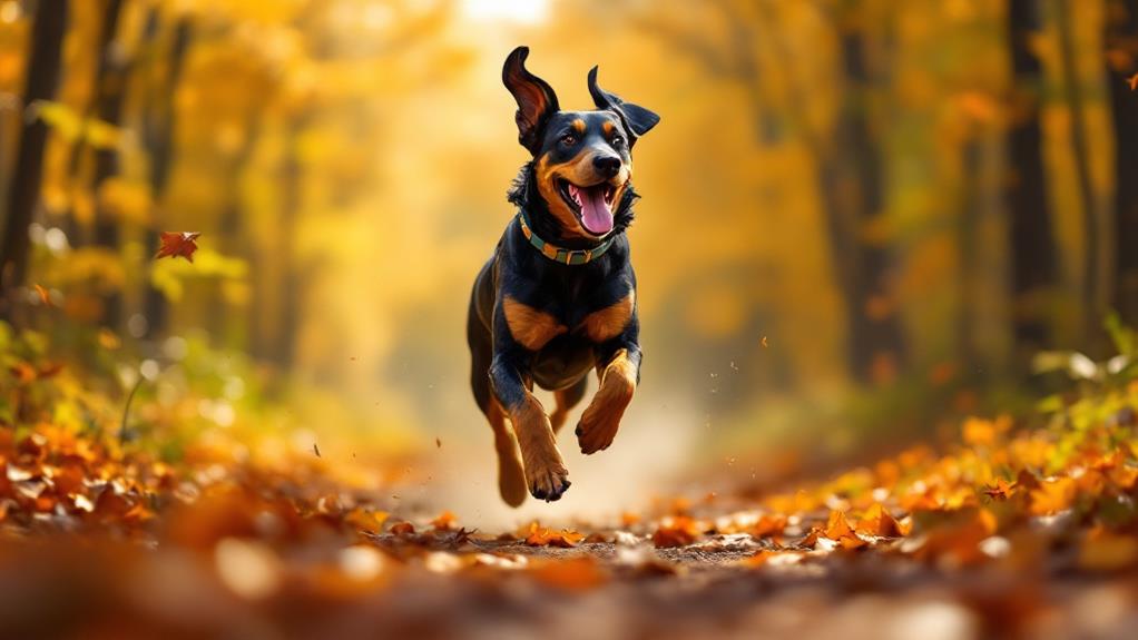 physical activity requirements