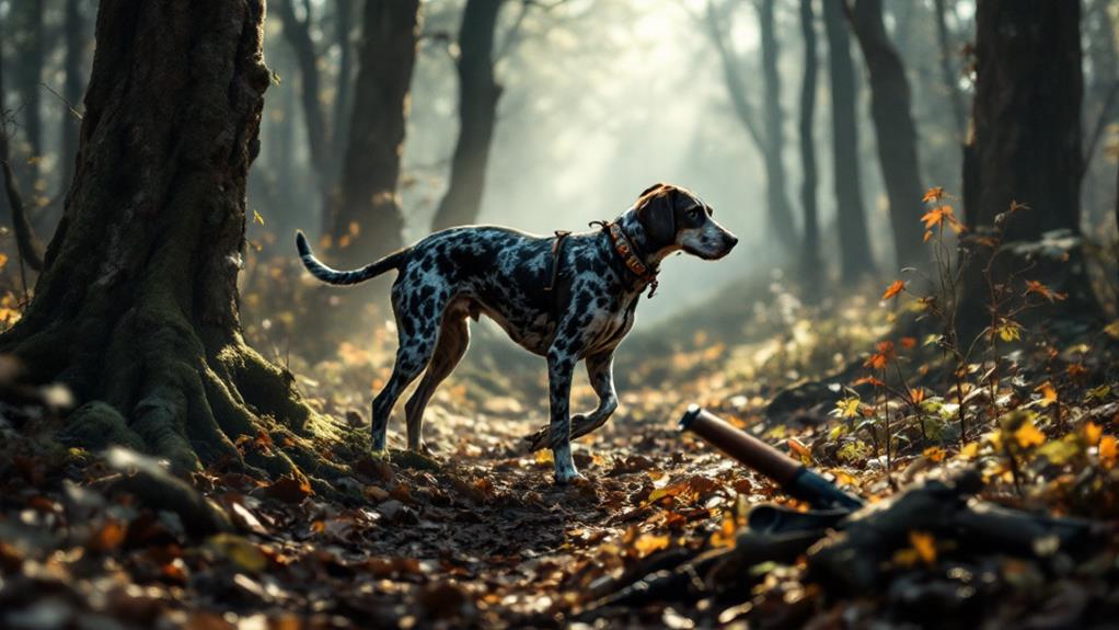 contextual past events analysis