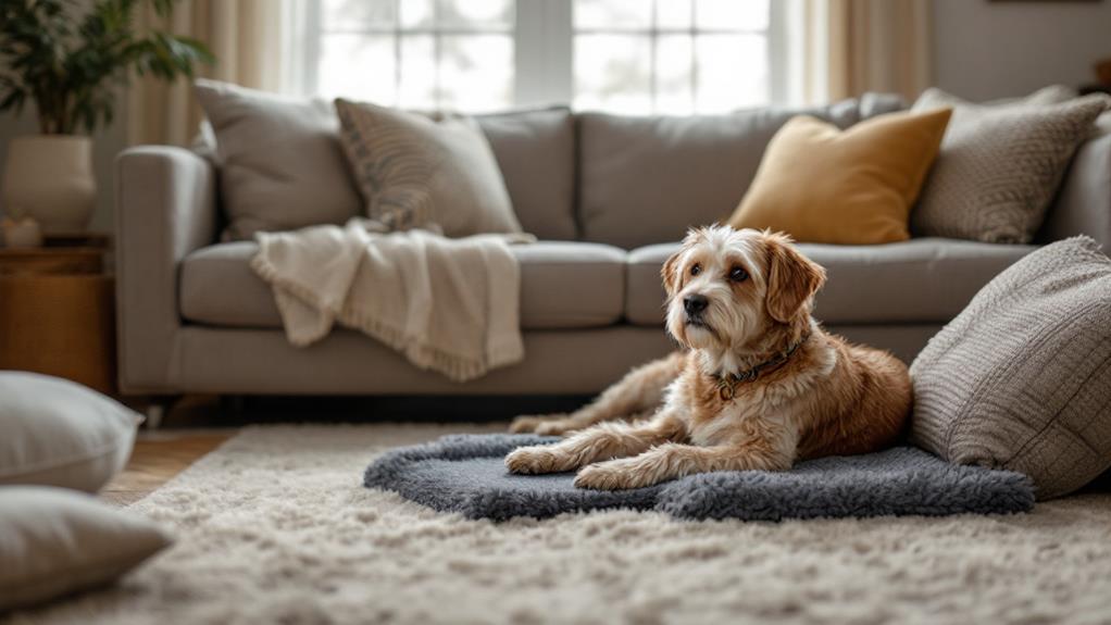 accessibility enhancements for living