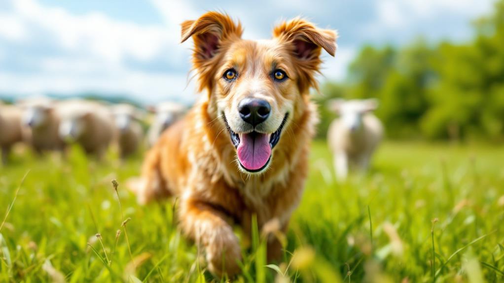 character traits and behavior