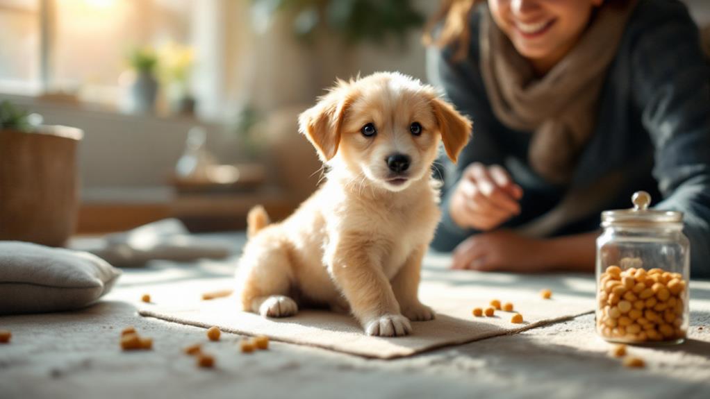 effective potty training strategies