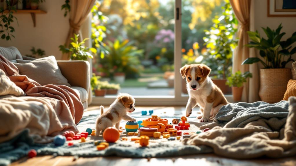 emphasize development and growth