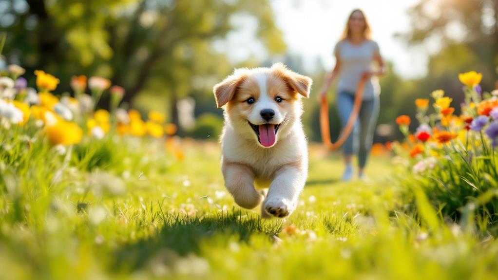 emphasize movement and fun