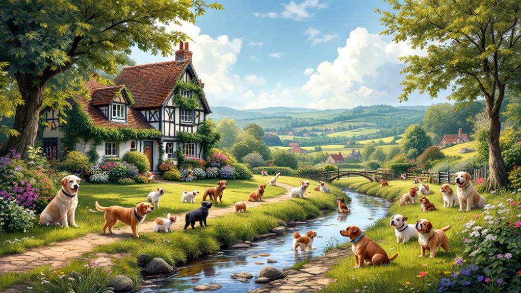 factors affecting breed selection