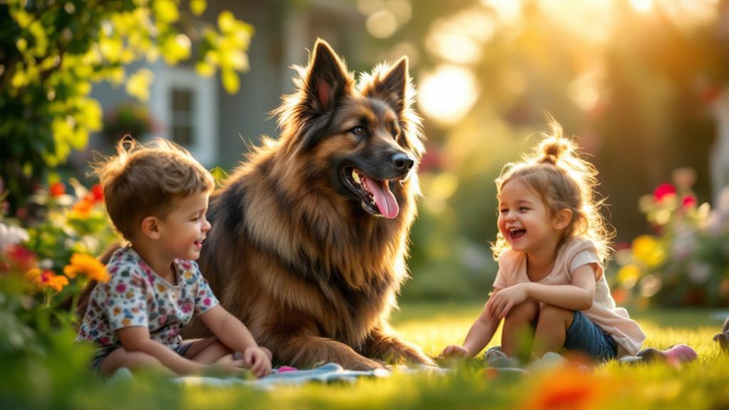 family relationship dynamics