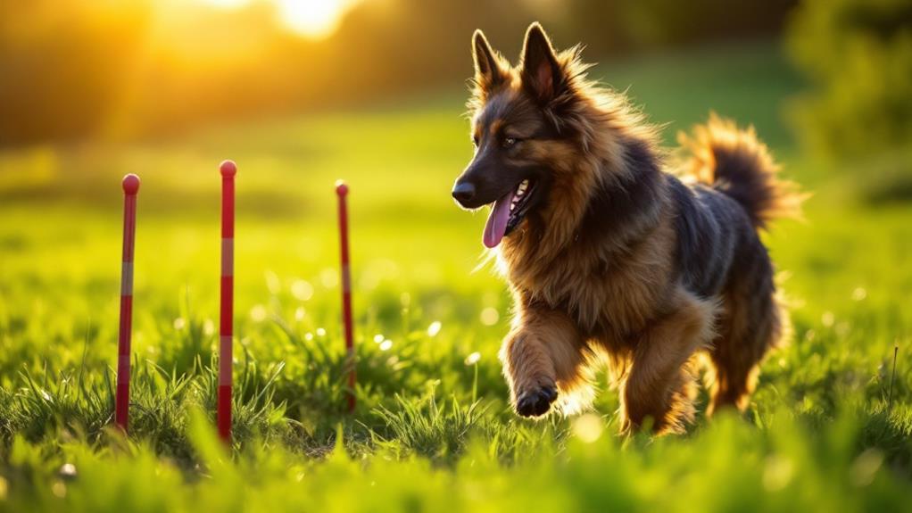 identifying skill development requirements