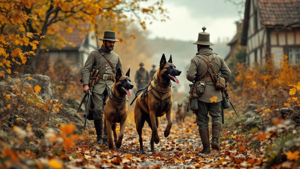 contextual past events summary