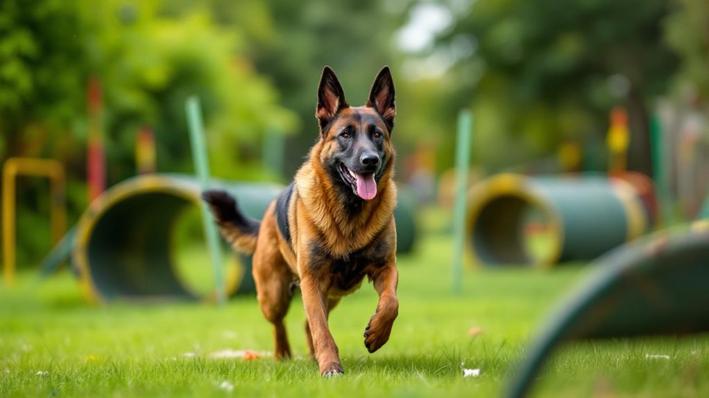 key skills development program