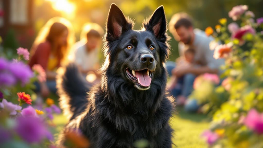 family dynamics and relationships