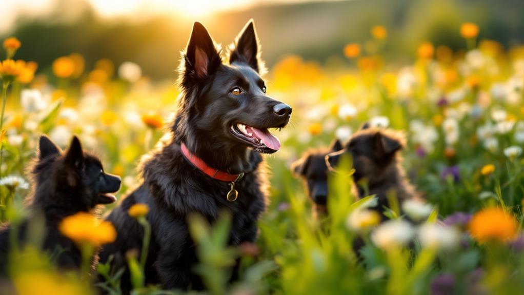 skill development and interaction